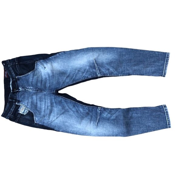 Lot of 6 Diesel Jeans Size 26 - Picture 10 of 10